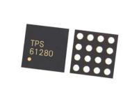 IC de gerenciamento de energia de 2,3 MHz TPS61280DYFFR 5A Reguladores de tensão DSBGA16