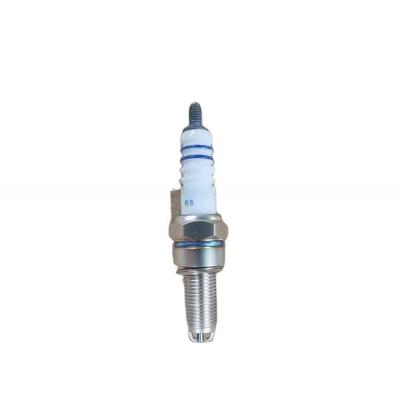 TVS King Motorcycle Parts Spark Plug OEM- for Optimal Performance