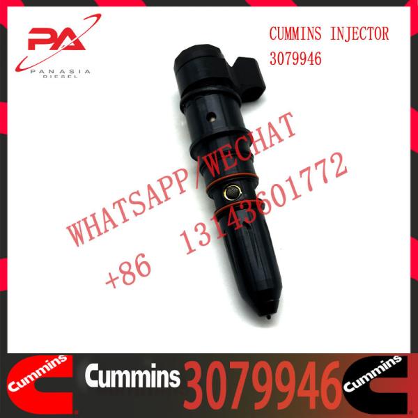 NTA855 moteur diesel injecteur 3068825 3071492 3071494 3071497 3079946 3079947 4913770 4914328