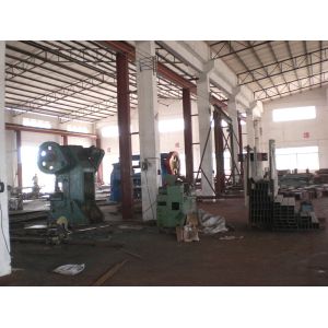 HORIZON FORMWORK CO., LTD