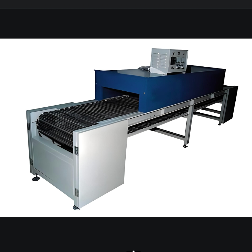 High Temperature Tunnel Room Temperature+5 ℃ -200 ℃