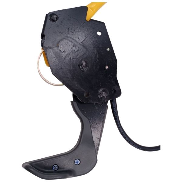 catererpillar 320D Excavator Construction Machinery Parts Hydraulic Safety Lock Lever