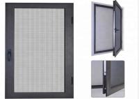 écran de sécurité Ss304 de 0.55mm Mesh For Window/porte