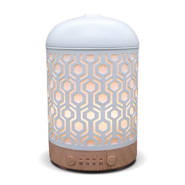 Humidificador ultrassônico home