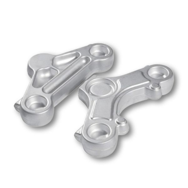 Customized Hot Forging Services for Aluminum Brass Stainless Steel Carbon Steel Parts