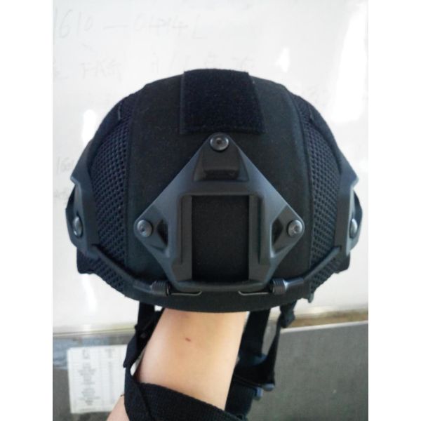 Mich Bullet Proof Military Combat Helmet Us Plastic Army