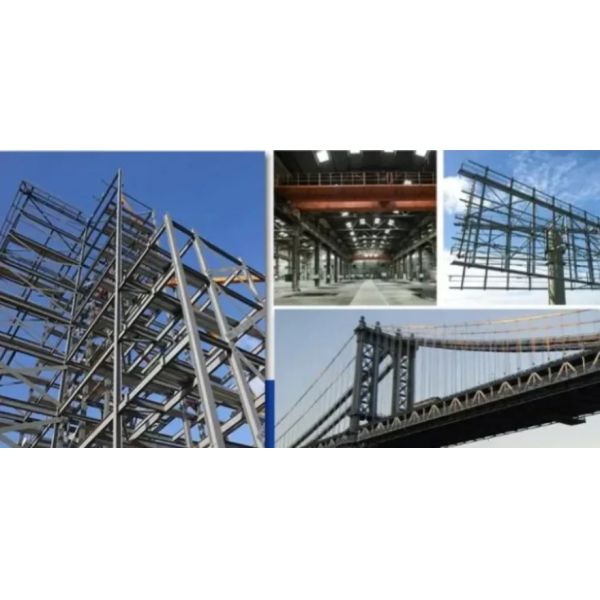 A36 SS400 Q235B Stainless Steel Beam 450mm AISI S235jr Structural I Shape