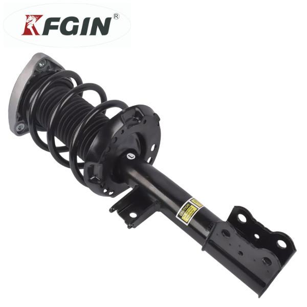 A1763234300 Mercedes Benz A-Grade W176 W246 W117 Ordinary Assembly Front Pillar Shock Absorber Hydraulic Shock Absorber A 176 323 44 00