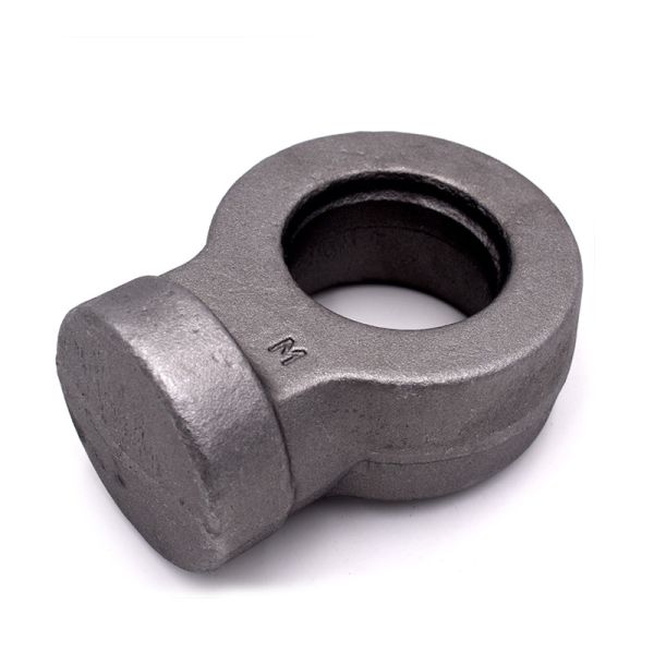 10mm± 0.02-0.04 mm Tolerance Precision Steel Forgings for Forged Automotive Components