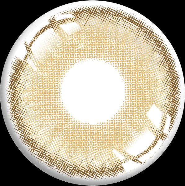 Practical Monthly Contacts For Dry Eyes 38% Water Content High Performance Millcreek Lenses