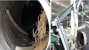 Mudanjiang Shuntong Environmental Protection Technology Co., Ltd.