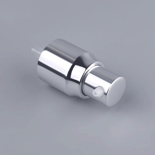 PP Aluminum Treatment Cream Pump 20/410 Cosmetics 5000pcs