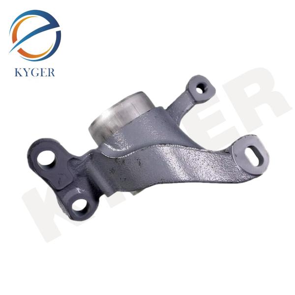 31126882843 Peças de suspensão eixo dianteiro traseiro suspensão esquerda carcaça para BMW 1 2 Série X1 X2 31126850403