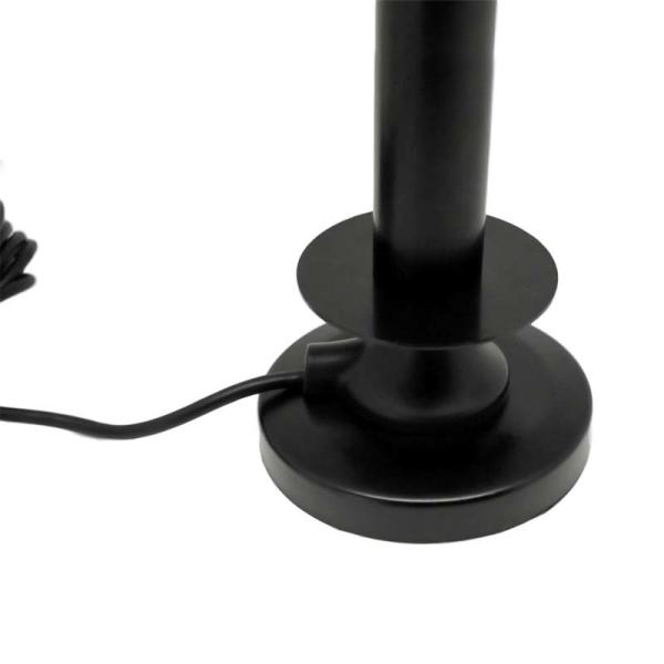 Magnetic Base Uhf Internal Digital HDTV Antenna 3-4dBi 62*150mm