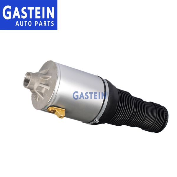 Rubber 3D0616039D Front VW Air Ride Suspension , VW Phaeton Air Suspension