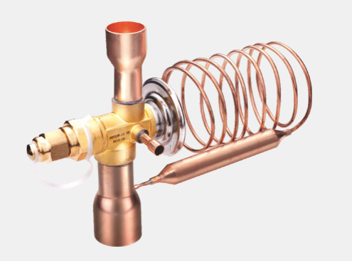 Тип кондиционирование воздуха FRF22W FRF134W t клапана теплового расширения