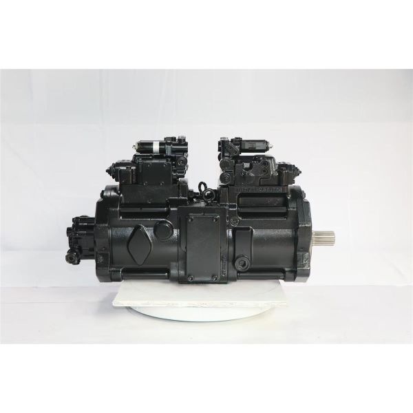 LC10V0005F1 HYDRAULIC PUMP for KOBELCO SK350-8 SK320-8 SK330-6 Excavator Main Pump Assy