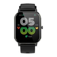 Corazón elegante Rate Thermometer 240*280 del reloj 1.69inch de la prenda impermeable IP67