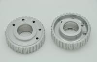 Piezas de la asamblea de polea del extremo GT7250 para el cortador auto GT7250/GT5250 67484000 de Gerber