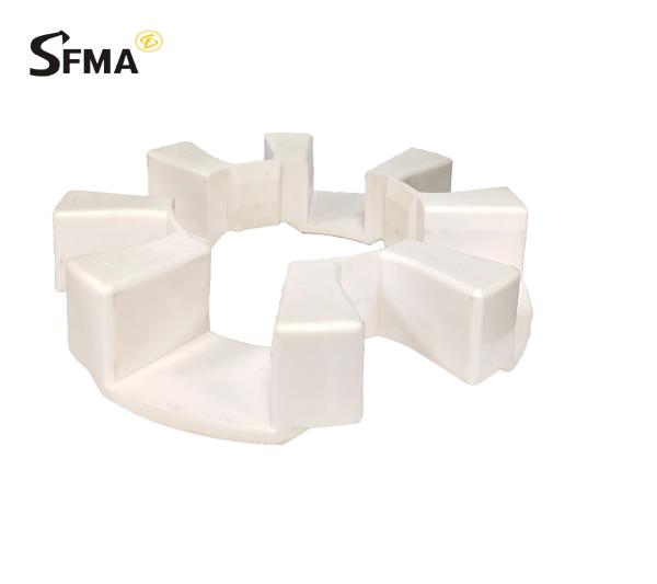 Flexible Quick Coupler 240H Excavator Coupling