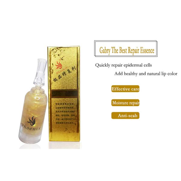 Полу- постоянный Витамин A агента сути ремонта татуировки макияжа +, Витамин D