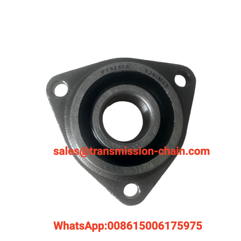 Good Quality PT52555 Automotive Cooling Fan Bracket Viscous Fan Coupling Bearing