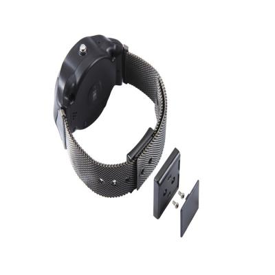 Водоустойчивый дозор 5VDC спорта IP68 70mA Кванта Blockchain