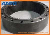 máquina escavadora Final Drive Parts de Ring Used For Komatsu PC200-6 da engrenagem 20Y-27-21180