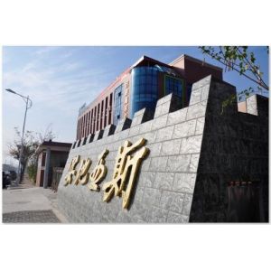 Hunan Antaeus New Materials Co., LTD