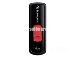 Transend JetFlash 500