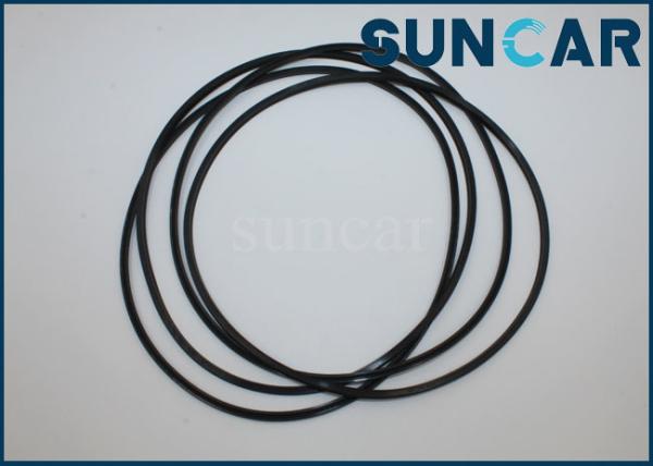 U-Ring 0734-317-181 Hyundai O-Ring Seals 0734 317 181 For R200W R200W-2 R200W-3 Excavator