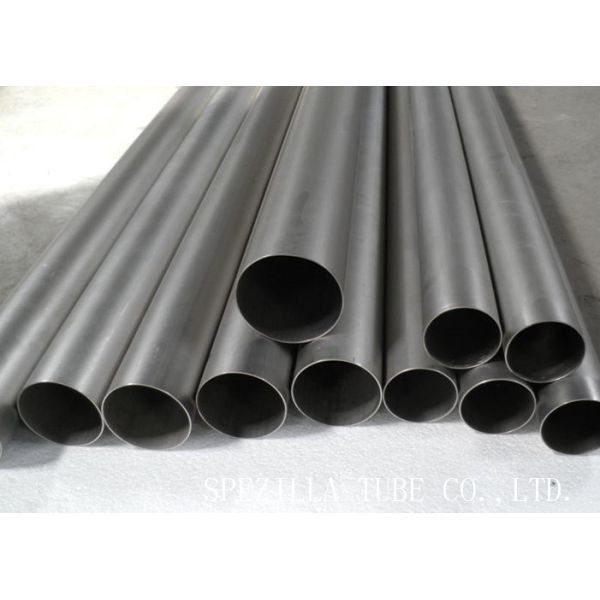 1,446 двухшпиндельная труба нержавеющей стали, коррозионная устойчивость супер двухшпиндельной трубы безшовная