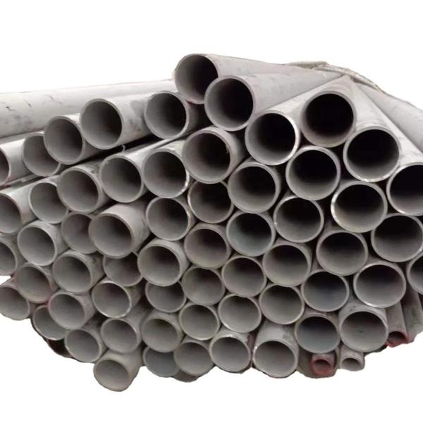 ISO9001 6m a 12m CS Tubo sem costura GB Tubos de caldeira de aço carbono AISI