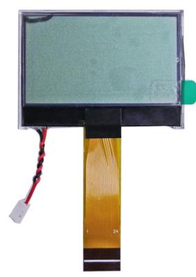 128*64 Graphic LCD Display Module