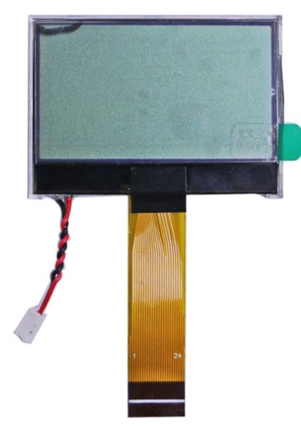 128*64 Graphic LCD Display Module