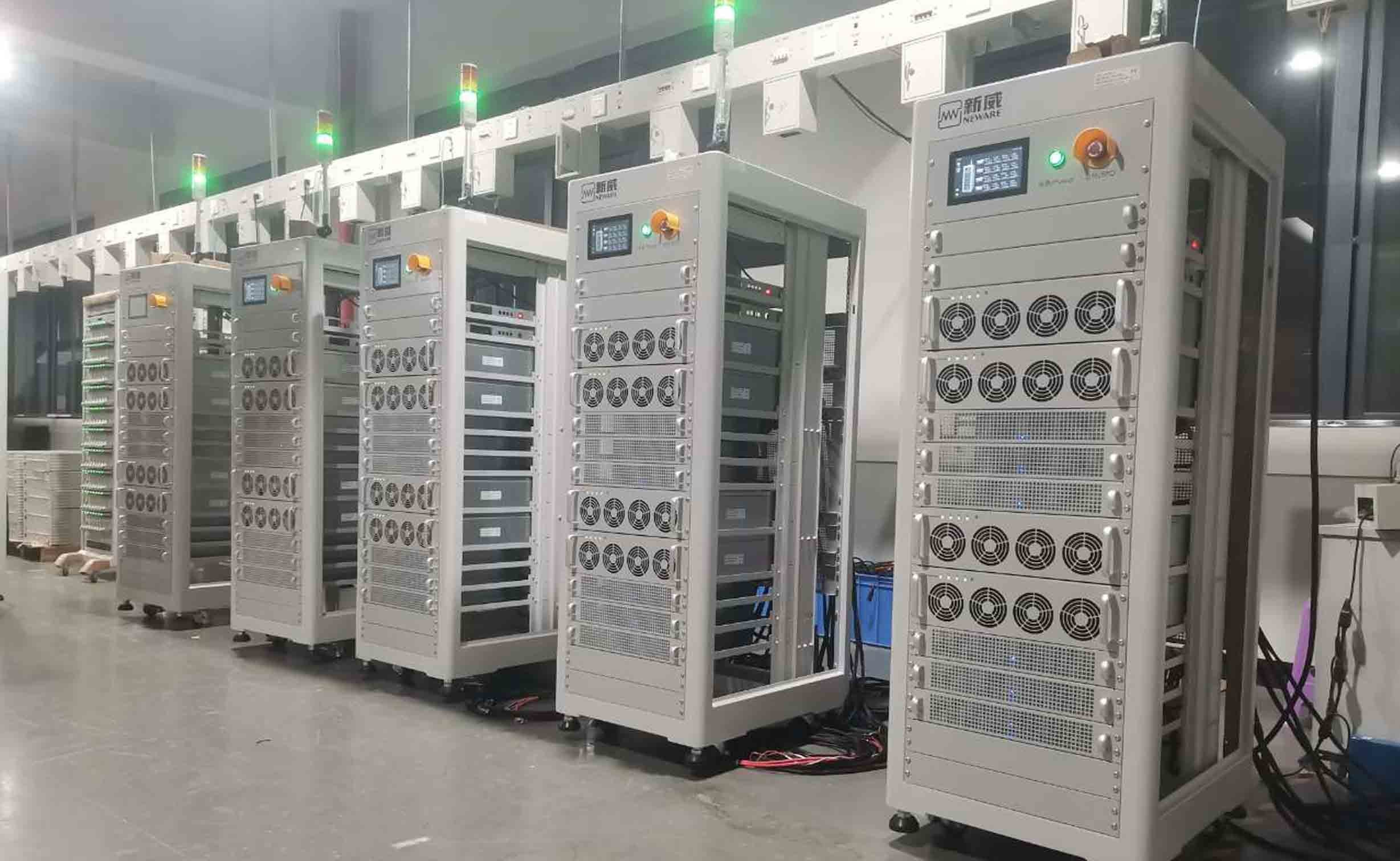 тестер разрядки DCIR обязанности батареи 120V 200A EV