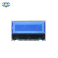 Écran LCD monochrome 1,5 pouce 128×32 avec faible consommation d'énergie et lisibilité en plein soleil