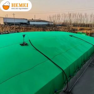 Manure Management Equipment