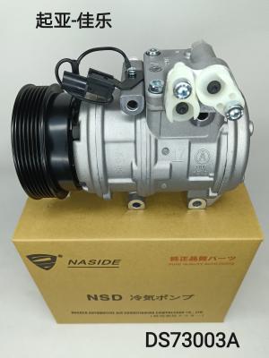OEM 977011D100 Auto Ac Compressor Assembly For Kia Carens