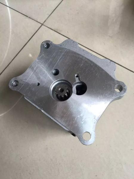 Komatsu PC30/PC55 Hydraulic parts Gear Pump/Pilot Pump