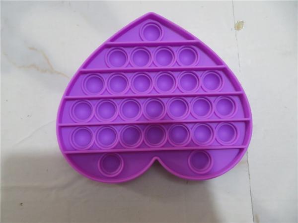 AQL Standard USD168 Third Party Inspection Services Pop It Fidger Toy Use