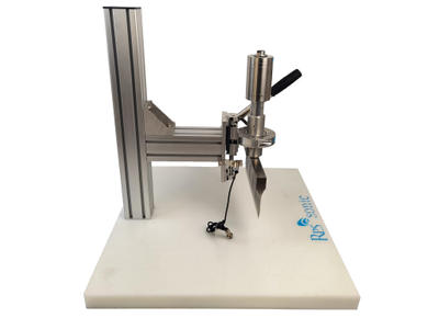 20khz 1000w Press Ultrasonic Food Cutter Equipment