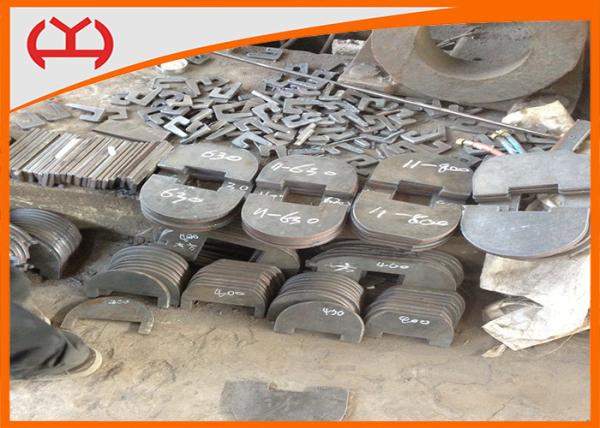 Copper / Aluminum  Portable Flame Cutting Machine , Steel Cutting Machine Oxygen Fuel