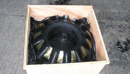 Robust BOP Parts 2000psi-15000psi 14 Mpa-105Mpa for Demanding Industrial Applications