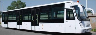 O aeroporto de alumínio durável do transfer do aeroporto da cidade do avental treina 13m×3m×3m
