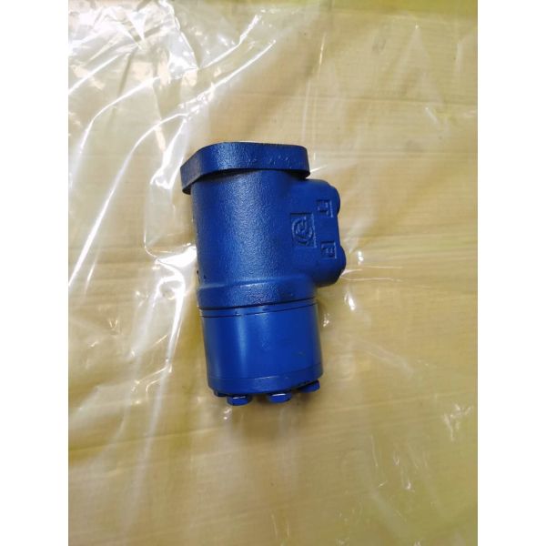 BZZ5-E315B BZZ series for forklift gear pump roration pump factory produce blue colour