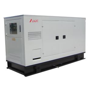 240kW 300kVA Perkins Diesel Gerador Conjunto Classe H Isolamento Perkins Gen Set