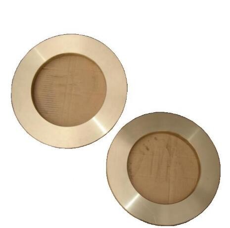M2 M2.5 M3 M4 M5 M6 M8 M10 M12 Brass Gasket Brass Flat Washer Shim