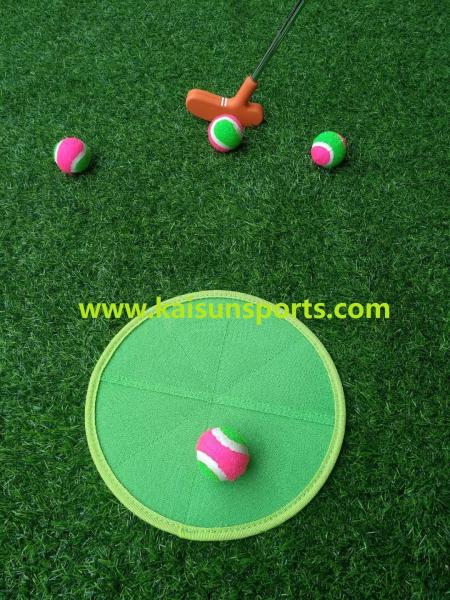 sticky golf ball , sticky ball , golf ball , golf balls , target golf ball  ,  ball , mini golf