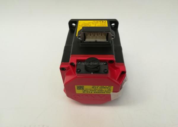 FANUC A06B-0061-B006 Industrial AC Servo Motor Controller Superior Acceleration Performance